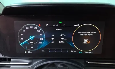 Kia Canival 2021, 154286 км, за 13130.58 USD - фото 8