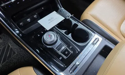 Kia Canival 2021, 154286 км, за 13130.58 USD - фото 9