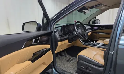 Kia Canival 2021, 154286 км, за 13130.58 USD - фото 10