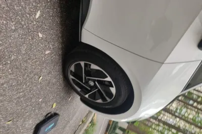 Volkswagen ID.3 2024, 11800 км, за 15451 USD - фото 8