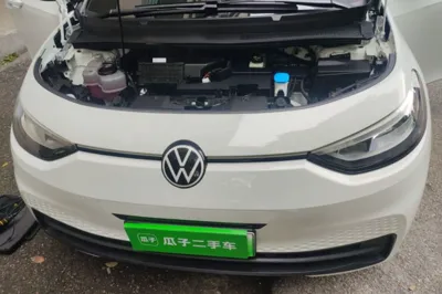 Volkswagen ID.3 2024, 11800 км, за 15451 USD - фото 21