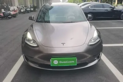 Tesla Model 3 2022, 95500 км, за 28597 USD