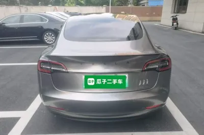 Tesla Model 3 2022, 95500 км, за 28597 USD