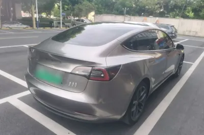 Tesla Model 3 2022, 95500 км, за 28597 USD - фото 6