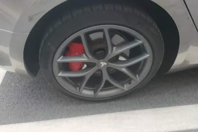 Tesla Model 3 2022, 95500 км, за 28597 USD - фото 11