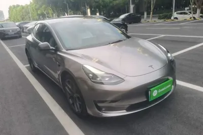 Tesla Model 3 2022, 95500 км, за 28597 USD - фото 12