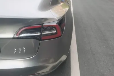 Tesla Model 3 2022, 95500 км, за 28597 USD - фото 14