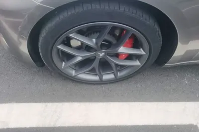 Tesla Model 3 2022, 95500 км, за 28597 USD - фото 15