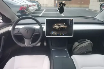 Tesla Model 3 2022, 95500 км, за 28597 USD - фото 17