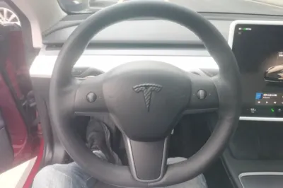 Tesla Model 3 2022, 95500 км, за 28597 USD - фото 18