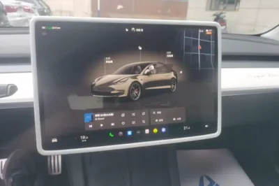 Tesla Model 3 2022, 95500 км, за 28597 USD - фото 20