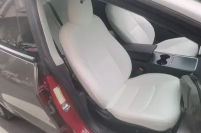 Tesla Model 3 2022, 95500 км, за 28597 USD - фото 24