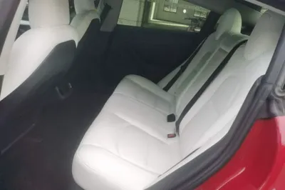 Tesla Model 3 2022, 95500 км, за 28597 USD - фото 25