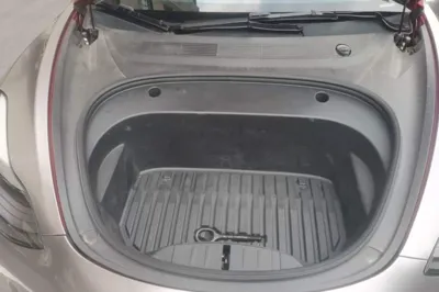 Tesla Model 3 2022, 95500 км, за 28597 USD - фото 30