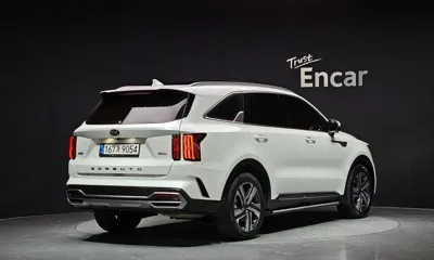Kia Sorento 2021, 63707 км, за 20718.24 USD