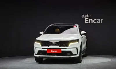 Kia Sorento 2021, 63707 км, за 20718.24 USD