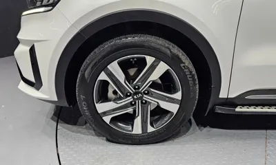 Kia Sorento 2021, 63707 км, за 20718.24 USD