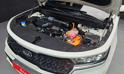 Kia Sorento 2021, 63707 км, за 20718.24 USD - фото 6