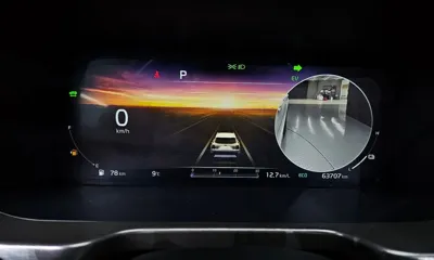 Kia Sorento 2021, 63707 км, за 20718.24 USD - фото 8