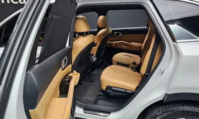 Kia Sorento 2021, 63707 км, за 20718.24 USD - фото 10