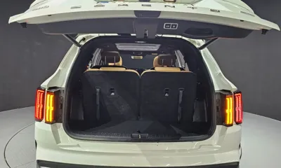 Kia Sorento 2021, 63707 км, за 20718.24 USD - фото 20