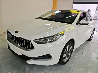 Kia K3 2020, 125100 км, за 6132.74 USD