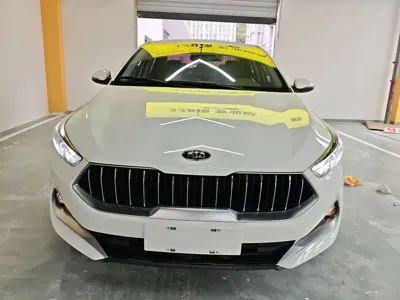 Kia K3 2020, 125100 км, за 6132.74 USD