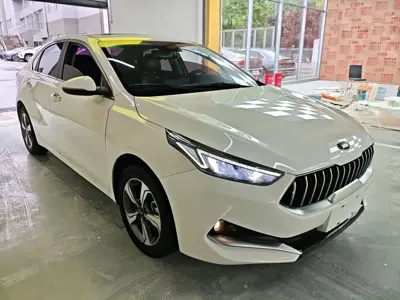 Kia K3 2020, 125100 км, за 6132.74 USD