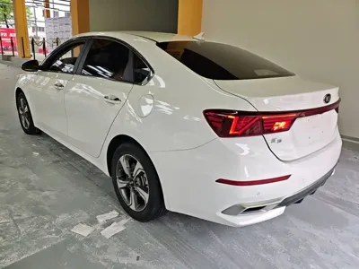 Kia K3 2020, 125100 км, за 6132.74 USD