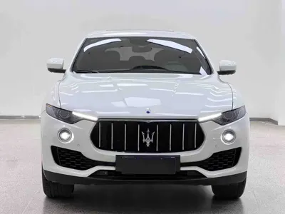 Maserati Levante 2018, 96000 км, за 33842.78 USD