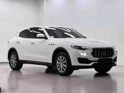 Maserati Levante 2018, 96000 км, за 33842.78 USD