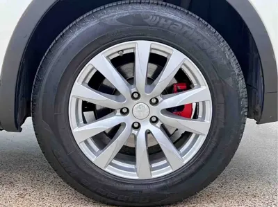 Maserati Levante 2018, 96000 км, за 33842.78 USD