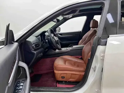 Maserati Levante 2018, 96000 км, за 33842.78 USD - фото 8