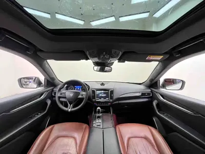 Maserati Levante 2018, 96000 км, за 33842.78 USD - фото 12