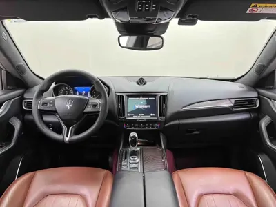 Maserati Levante 2018, 96000 км, за 33842.78 USD - фото 13