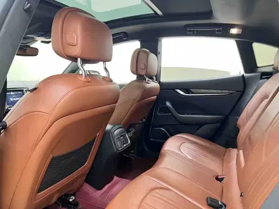 Maserati Levante 2018, 96000 км, за 33842.78 USD - фото 14