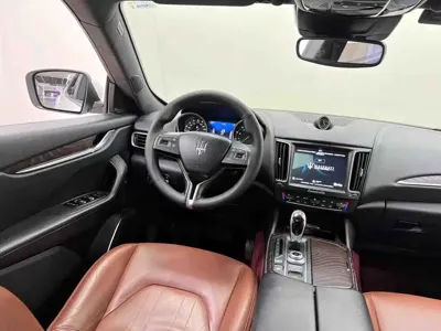 Maserati Levante 2018, 96000 км, за 33842.78 USD - фото 15