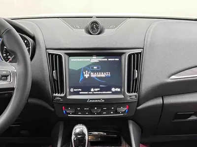 Maserati Levante 2018, 96000 км, за 33842.78 USD - фото 16