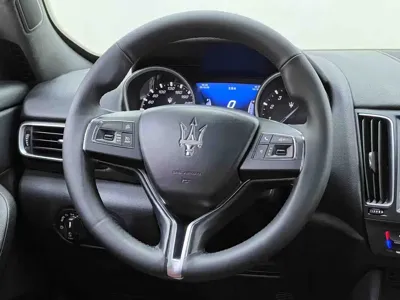 Maserati Levante 2018, 96000 км, за 33842.78 USD - фото 18