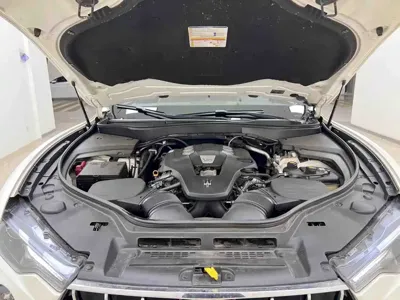 Maserati Levante 2018, 96000 км, за 33842.78 USD - фото 22