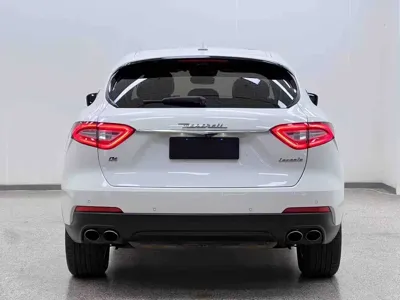 Maserati Levante 2018, 96000 км, за 33842.78 USD - фото 27