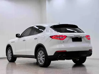 Maserati Levante 2018, 96000 км, за 33842.78 USD - фото 28