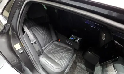 Genesis G90 2022, 119307 км, за 33420.21 USD - фото 17
