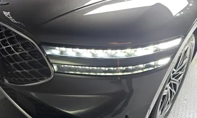 Genesis G90 2022, 119307 км, за 33420.21 USD - фото 22