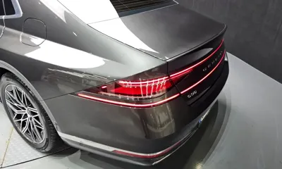 Genesis G90 2022, 119307 км, за 33420.21 USD - фото 23