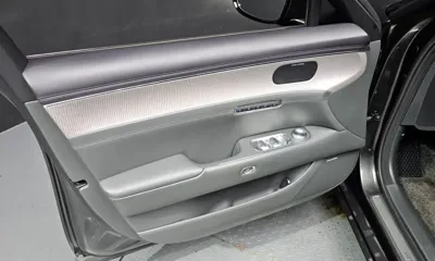 Genesis G90 2022, 119307 км, за 33420.21 USD - фото 24