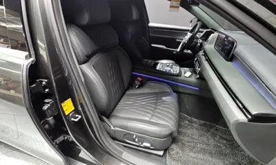 Genesis G90 2022, 119307 км, за 33420.21 USD - фото 26