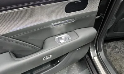 Genesis G90 2022, 119307 км, за 33420.21 USD - фото 28