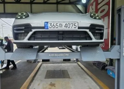 Porsche Panamera · 2023 год
