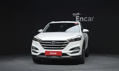 Hyundai Tucson 2016, 154388 км, за 6071.94 USD